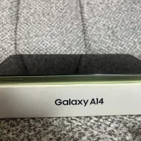 Samsung Galaxy A14 رم ۴/۶۴|موبایل|تهران, علم و صنعت|دیوار