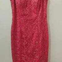لباس شب مجلسی