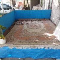 منقل فن دار   و  سه تا الاچیق چوبی