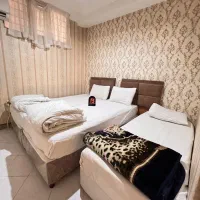 رزرو هتل و هتل آپارتمان در مشهد