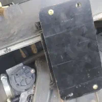 ایسیوو پارس الیکس|قطعات یدکی و لوازم جانبی|زنجان, |دیوار