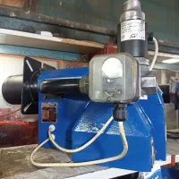 مشعل گازی 85هزار 220 مشعل قطعات اصلی|بخاری، هیتر، شومینه|مشهد, آبکوه|دیوار