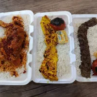 غذای آماده به تعداد بالا|خدمات پذیرایی، مراسم|تهران, فلسطین (میدان انقلاب)|دیوار