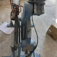 اتو لوله پلی اتیلن