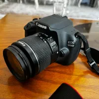 دوربین عکاسی و فیلمبرداری کنون ۱۲۰۰d