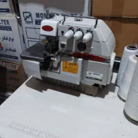 چرخ خیاطی وسردوز