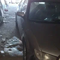 مزدا ۳۲۳ تیپ ۵|خودرو سواری و وانت|رشت, یخسازی|دیوار