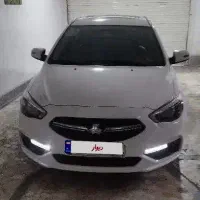 شاهین سانروف دار