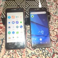 دو عدد گوشی آمریکایی اصل بلو ویوا وان پلاس|موبایل|مشهد, شهرک مهر آباد|دیوار