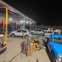 شاگرد مبتدی /صافکار/ نقاش/مکانیک اجاره/درصد|استخدام صنعتی، فنی، مهندسی|شهریار, شهرک بهاران (ویره)|دیوار