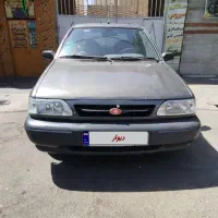 پراید مدل 90sx|خودرو سواری و وانت|تهران, اتابک|دیوار