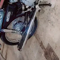 اگزوز موتور