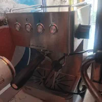 دستگاه نیمه صنعتی جیمیلای