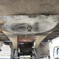 کفی تریلی|خودرو سنگین|بروجرد, |دیوار