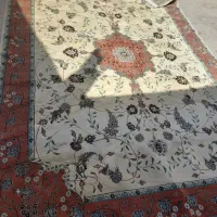 دو عدد فرش ۹متری