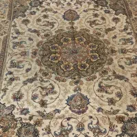 روفرشی و پشتی|فرش|مشهد, فارغ التحصیلان|دیوار