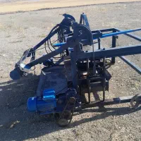 وسایل کامل بلوک زنی وقالب لوله چاه|ماشین‌آلات صنعتی|اهر, |دیوار