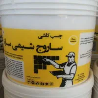انواع چسب های خمیری و پودری کاشی و سرامیک و بتن|مصالح و تجهیزات ساختمان|اصفهان, شهرک ولیعصر|دیوار