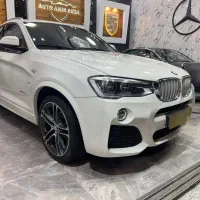 BMW X4 2015