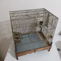 سهره قفس دست بافت