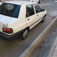 پراید131مدل96