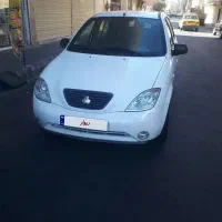 تیبا ۲|خودرو سواری و وانت|تبریز, |دیوار