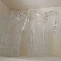 دوتا پارچ فرانسوی