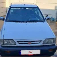 پراید درجه یک کلکسیونی