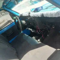 نیسان ۲ گانه اپشنال مدل ۱۴۰۲|خودرو سواری و وانت|بوشهر, |دیوار