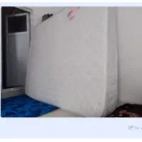 تخت دونفر عروس داماد نو نو نصف قیمت|تشک تختخواب|صباشهر, |دیوار