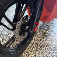 فروش موتور کلیک1401|موتورسیکلت|نوشهر, |دیوار