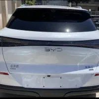 2025 Byd cealine|خودرو سواری و وانت|تهران, امام زاده قاسم (نیاوران)|دیوار