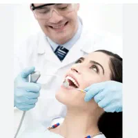 کلینیک دندانپزشکی آرامش