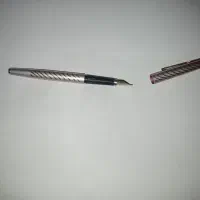 خودنویس کلکسیونی ژاپنی پلاتینیومPlatinum|لوازم التحریر|رباط‌کریم, نصیرشهر|دیوار