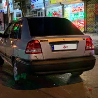 پراید 141‌ دوگانه کارخانه