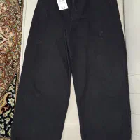 شلوار جین بگ سایز۴۰تا۴۲