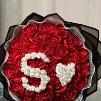 دسته گل