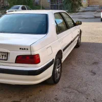 پژوپارس مدل ۹۰|خودرو سواری و وانت|اهواز, کوی راه کربلا|دیوار