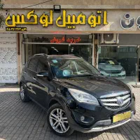 چانگان CS35 مدل ۹۷