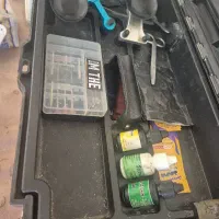 ترمیم تخصصی شیشه اتومبیل