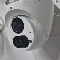 نصب و فروش دوربین مداربسته و دزدگیر اماکن|دوربین مداربسته|مشهد, عبادی|دیوار