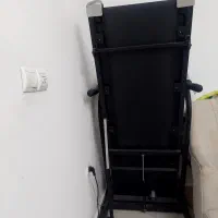 تردمیل flexi fit|تجهیزات ورزشی|قدس, شهر‌قدس|دیوار