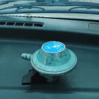 کپسول ایران گاز|اجاق گاز و لوازم برقی پختوپز|بیرجند, |دیوار