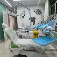 مطب دندانپزشکی دکتر مجتبی خواجوی