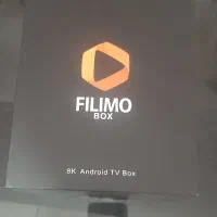 آندروید باکس فیلیمو|صوتی و تصویری|تهران, توحید|دیوار