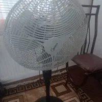 پنکه ایستاده فروش فوری