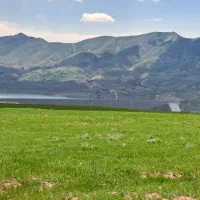 طالقان ۱۱۰۰۰متر ششدانگ|فروش زمین و ملک کلنگی|طالقان, |دیوار