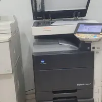 دستگاه رنگی کونیکا ۴۵۲