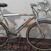 کورسی مسابقه ای ماکسیما سایز۲۷.۵ قطعات شیمانو