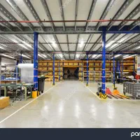 انبار اجاره ای بلوار دانش